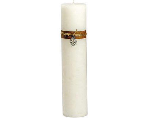 Kerze Rustic 10x45 cm Kerze Rustic 10x45 cm
