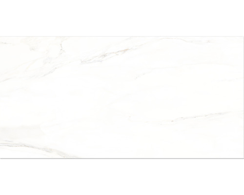 Carreau en céramique aspect marbre