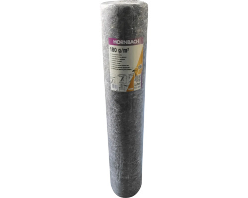 45 Jahre HORNBACH Universal Abdeckvlies Malervlies 180 g/m² grau 1 x 45 m 45 Jahre HORNBACH Universal Abdeckvlies Malervlies 180 g/m² grau 1 x 45 m
