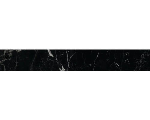 Sockelfliese Marmo Lab Saint Laurent Battiscopa 7.5x60 cm