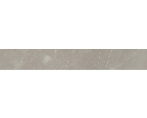 Sockelfliese Marmo Lab Pulpis Battiscopa 7.5x60 cm Fliesenmuster mit Marmoroptik