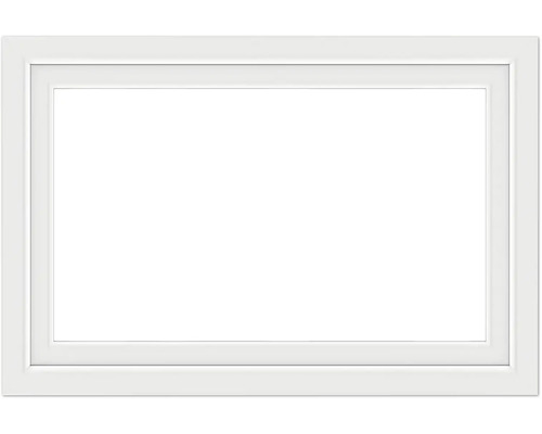 Cadre photo rectangulaire