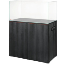 Aquarium avec meuble