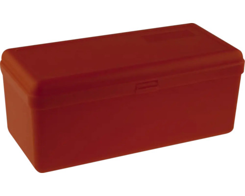 Brillenbox orange Brillenbox orange