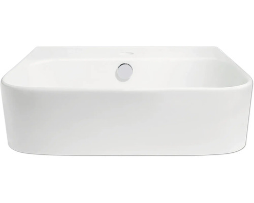 Aufsatzwaschbecken aus Keramik