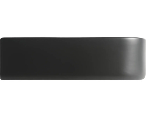 Carreau décoratif rectangulaire, gris