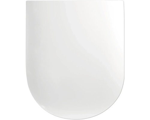 Toilettendeckel aus Sanitärkeramik