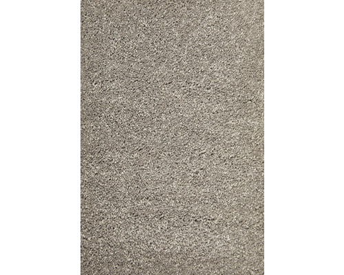 Moquette Shaggy Proteus Econyl® gris FB95 largeur 400 cm (au mètre)