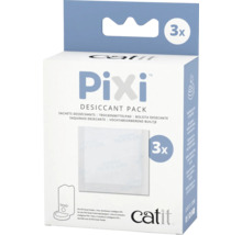 Catit Pixi Trockenmittelpad für Pixi Feeder 3er Pack