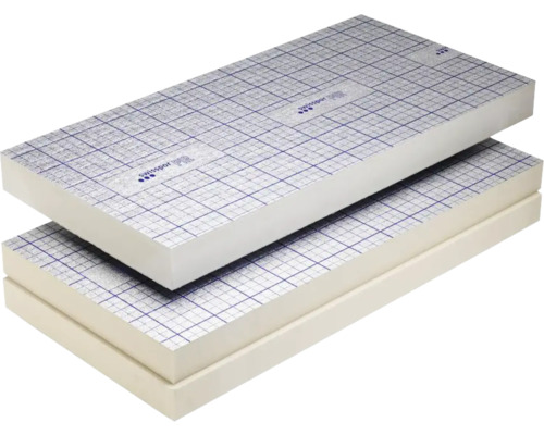 Alu swissporPIR 1200 x 600 x 260 mm Alu swissporPIR 1200 x 600 x 260 mm