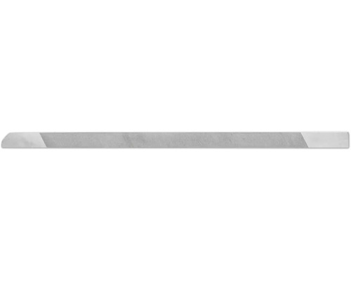 Lime de régulation de profondeur de rechange PFERD 200 mm pour CHAIN SHARP CS-X Profilé en aluminium