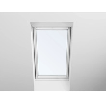 Dachfenster mit Jalousie