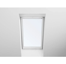 Dachfenster mit Verdunkelungsrollo