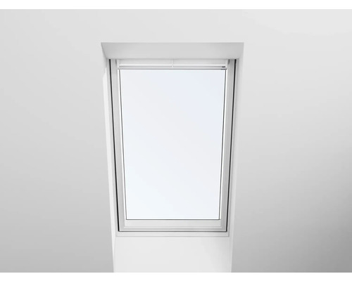 Dachfenster mit Verdunkelungsrollo