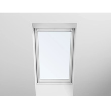 Dachfenster mit Verdunkelungsrollo