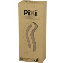 Emballage Catit Pixi Griffoir queue de chat Jeu de rechange en carton