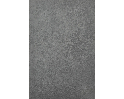 Sol PVC Prime gris foncé 990M largeur 400 cm (au mètre) Carrelage gris aspect béton