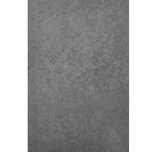 Papier peint imitation béton gris avec une légère structure