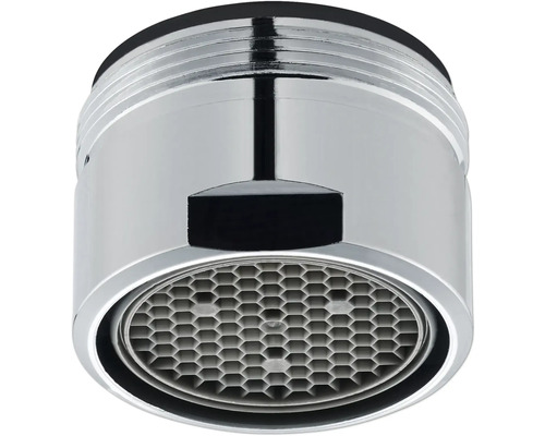 Aérateur de robinet en métal