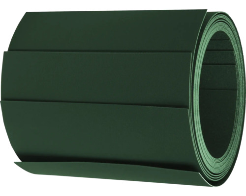 Konsta Sichtschutzstreifen für Einstabmatte PP 4 Streifen 200x24 cm grün