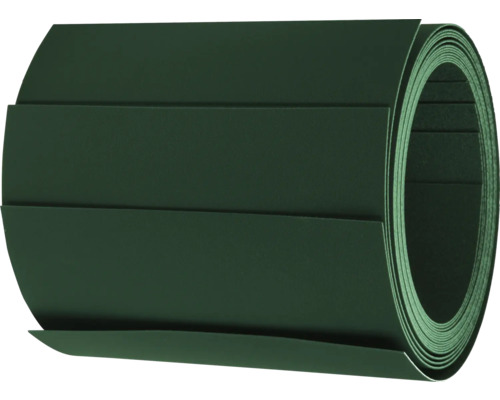 Konsta Bandes occultantes pour Panneau rigide fil PP 4 bandes 200x24 cm vert