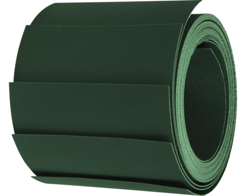 Konsta Bandes occultantes pour Panneau rigide double fil PP 5 bandes 200x19.2 cm vert