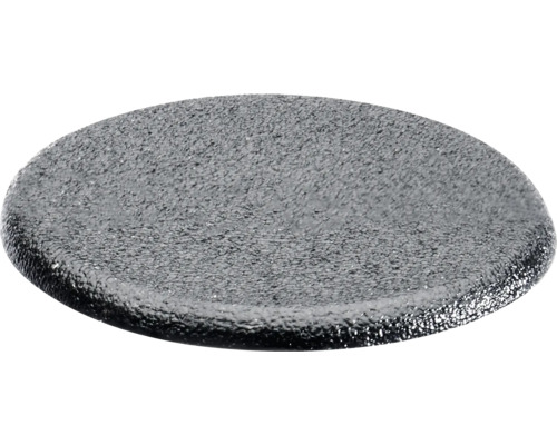 Cache de protection rond