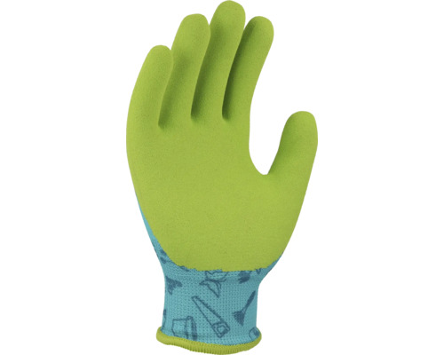 Gant de jardin pour protéger les mains lors du jardinage