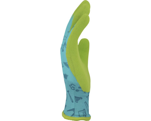 Gant d''outils de jardin avec motif d''outils