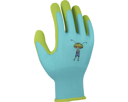 Gant d''outillage de jardin avec motif imprimé pour enfants