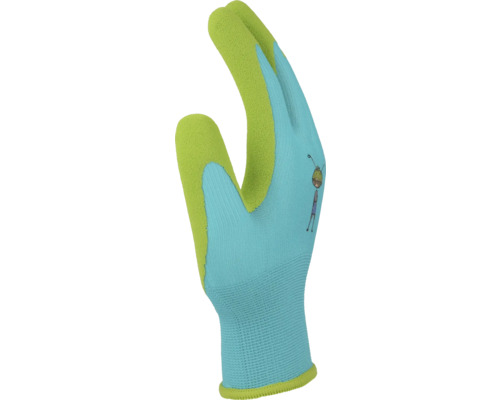 Gant de jardin avec motif pour enfants