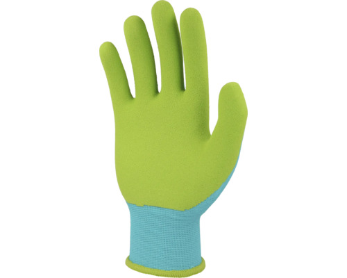 Gant de jardin