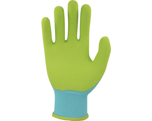 Gant de jardin avec revêtement pour protéger les mains