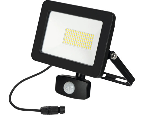 Projecteur De Chantier Led 30W Portable IP44 - Eclairage