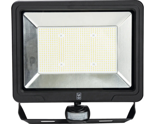 Projecteur LED avec détecteur de mouvement pour l''extérieur