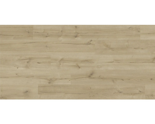 Plancher en bois avec structure en bois