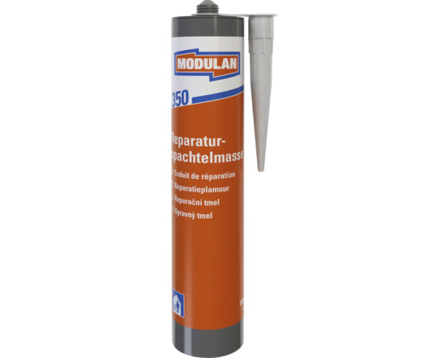 MODULAN 350 Reparaturspachtelmasse weiss 500 g