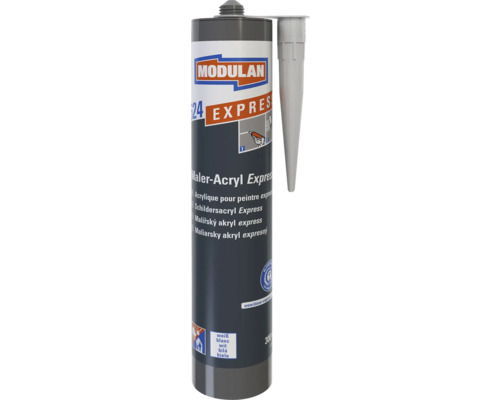 MODULAN 624 Maler-Acryl Express weiss 300 ml