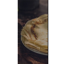 Stapel Pfannkuchen auf einem Teller