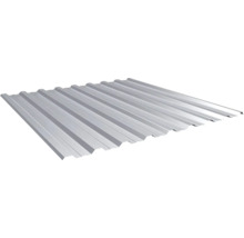 Trapezblech aus Metall