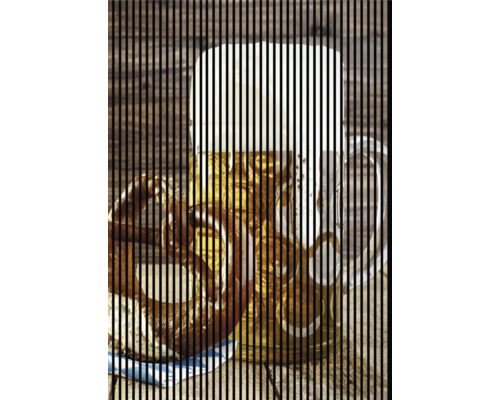 Akustikpaneel digital bedruckt Bier 1 2400 x 1693 x 19 mm Set = 3 Einzelpaneele Akustikpaneel digital bedruckt Bier 1 2400 x 1693 x 19 mm Set = 3 Einzelpaneele
