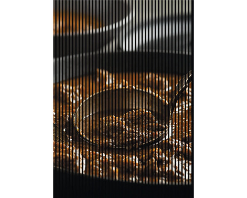 Akustikpaneel digital bedruckt Gulasch 1 2400 x 1693 x 19 mm Set = 3 Einzelpaneele Akustikpaneel digital bedruckt Gulasch 1 2400 x 1693 x 19 mm Set = 3 Einzelpaneele