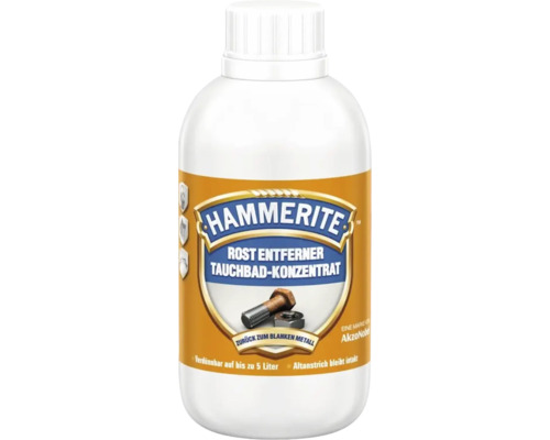 HAMMERITE Rost-Entferner 500 ml