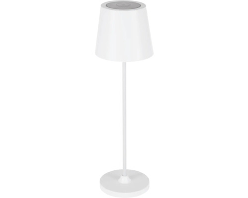 Lampe de table Cabozo 1xLED 5,9 W 175 lm blanc