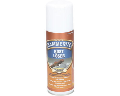 HAMMERITE Rostlöser Spray 200 ml