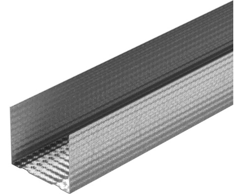 Metall-Ständerprofil für Trockenbau
