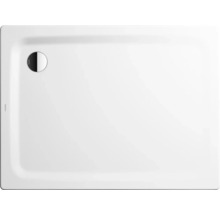 Receveur de douche rectangulaire avec écoulement