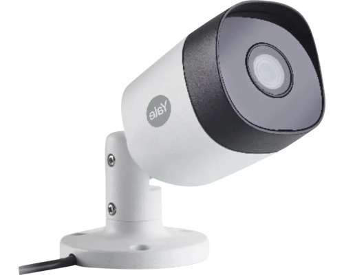 Überwachungskamera Yale SV-ABFX-W-2 V2 Überwachungskamera Yale SV-ABFX-W-2 V2