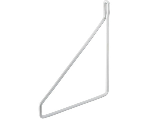 Regalträger aus Metall