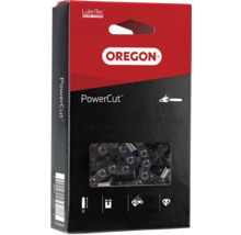 Chaîne de tronçonneuse OREGON 21LPX066E, 325" | 1,5 mm | 66 TG | VM | 40 cm